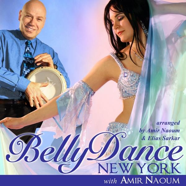 Bellydance Mini-Show