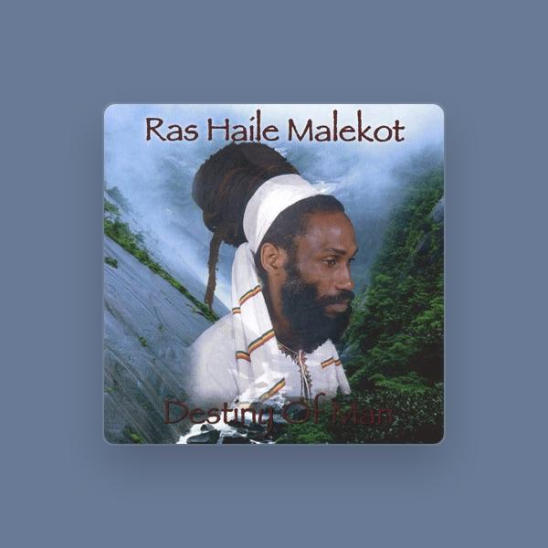 Ras Malekot