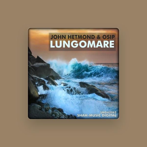 John Hetmond