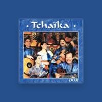 Ensemble Tchaïka