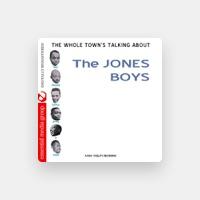 The Jones Boys