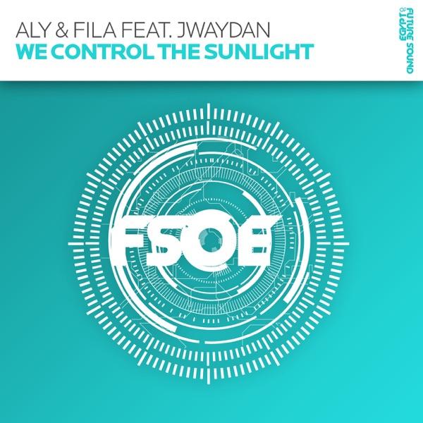 We Control the Sunlight (Alex M.O.R.P.H. Remix) [feat. Jwaydan]