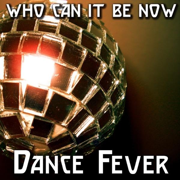 Who Can It Be Now