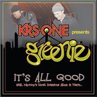 Dance Like It Don't Matter (feat. Krs-One)