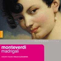Sinfonia for Two Violins and Viola da Brazzo