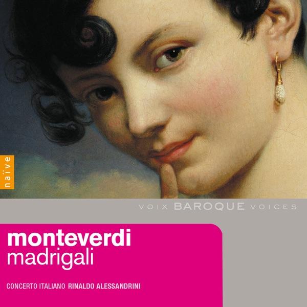 Madrigali amorosi: No. 9, Canzonetta by Rinuccini, Lamento della Ninfa, Partie I "Non havea febo ancora"
