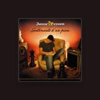 Jansé Wesson