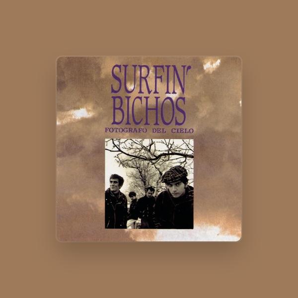 Surfin' Bichos
