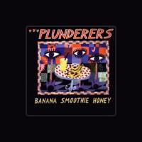 Plunderers