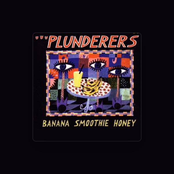 Plunderers