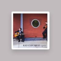 Rio Con Brio