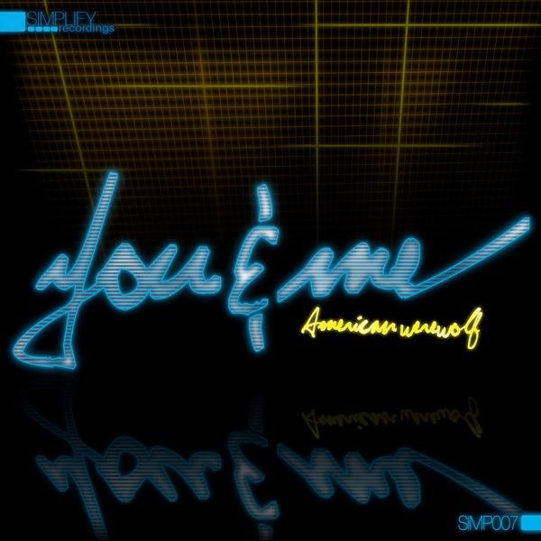 You & Me (Furlonge Remix)