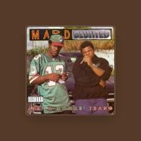 Madd Blunted