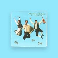 The Music Makars
