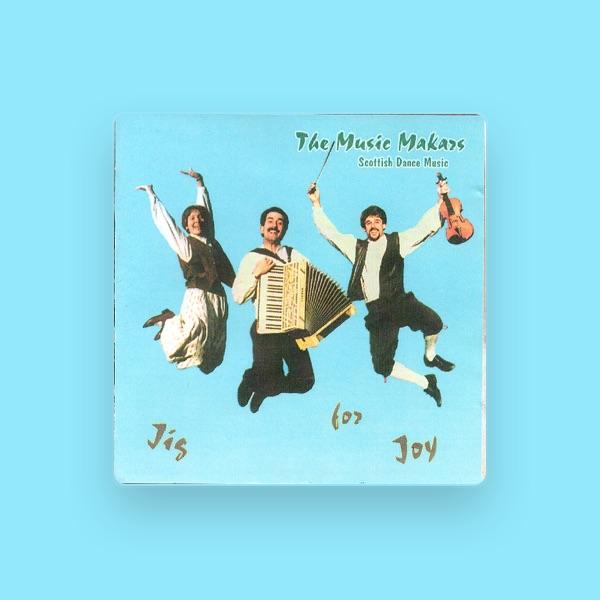 The Music Makars