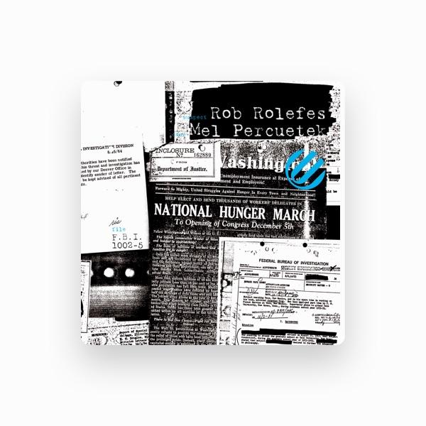 Rob Rolefes