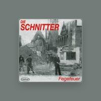 Die Schnitter