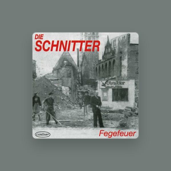 Die Schnitter