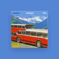 Glerum Omnibus