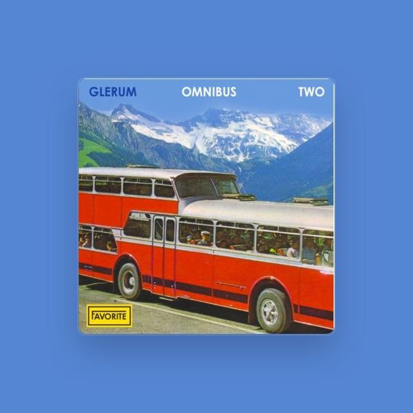Glerum Omnibus