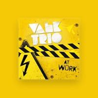 Valk Trio