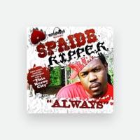 Spaide R.I.P.P.E.R.