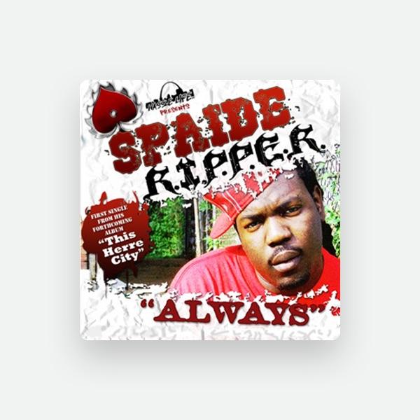 Spaide R.I.P.P.E.R.