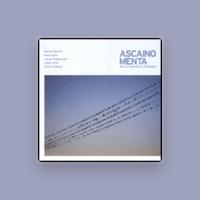 Ascaino-Menta