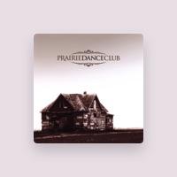 Prairie Dance Club