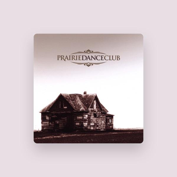 Prairie Dance Club