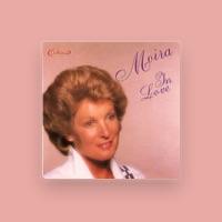 Moira Anderson