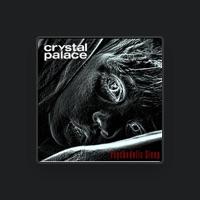 Crystal Palace