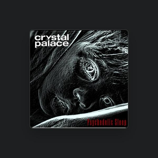 Crystal Palace