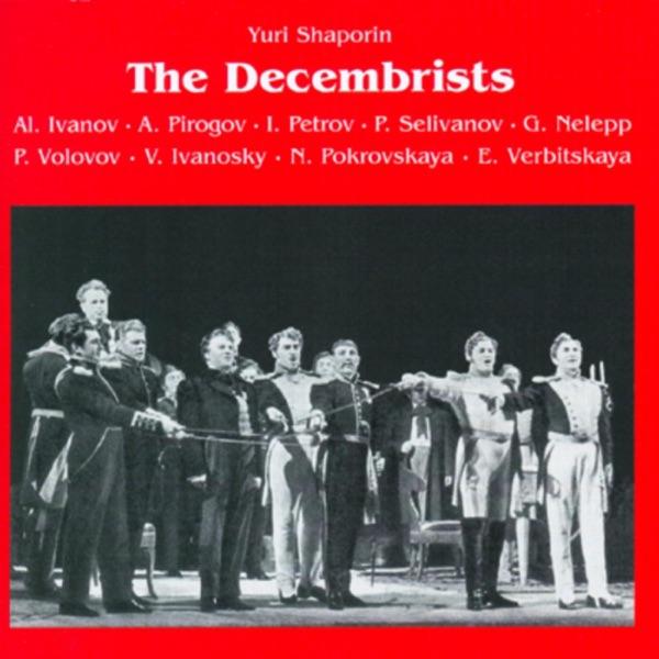sung in russian, Oh, you awful weather (The Decembrists)
