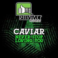 Never Stop Loving You (Special Limited Club Mix)