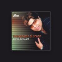Imran Shaukat