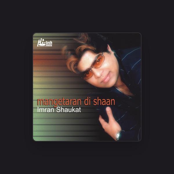 Imran Shaukat