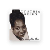 Cynthia Green