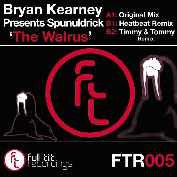 The Walrus (Original Mix)