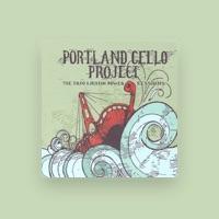 Portland Cello Project