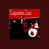 Fogueira Tres