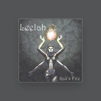Leelah