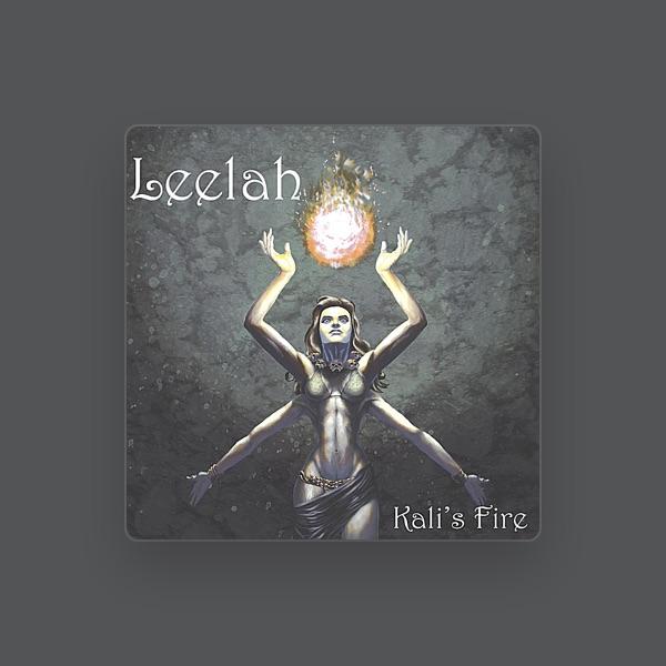 Leelah