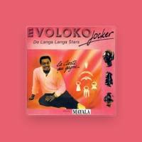 Evoloko Jocker