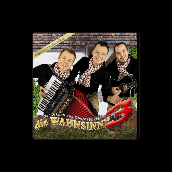 Die Wahnsinns 3