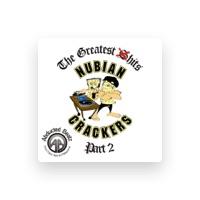 Nubian Crackers