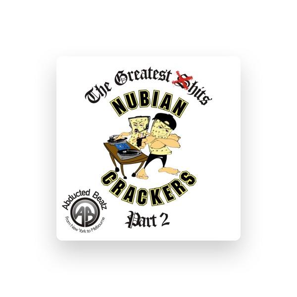 Nubian Crackers