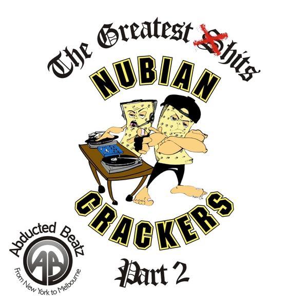 White Soul (Cracker Beats 2000)