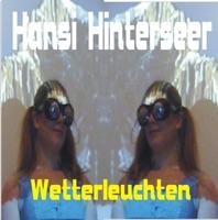 Hansi Hinterseer (Radio)
