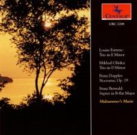 Septet in B flat major : III. Finale: Allegro con spirito